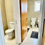 Apartament Superb Seaview Flat, Prime Area