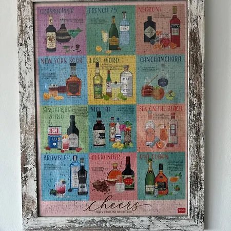 Διαμέρισμα Superb Seaview Flat, Prime Area