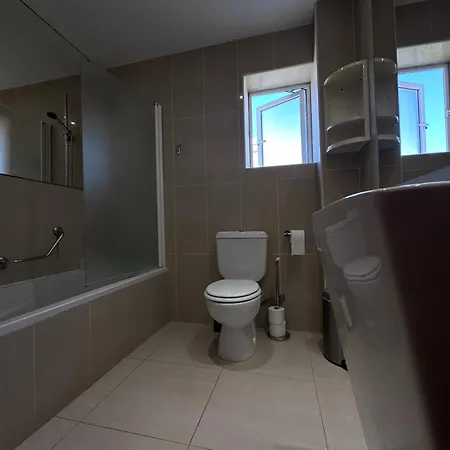 Διαμέρισμα Superb Seaview Flat, Prime Area *