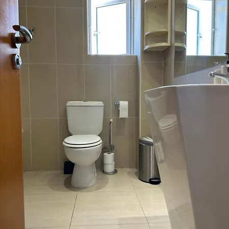 Superb Seaview Flat, Prime Area Λάρνακα