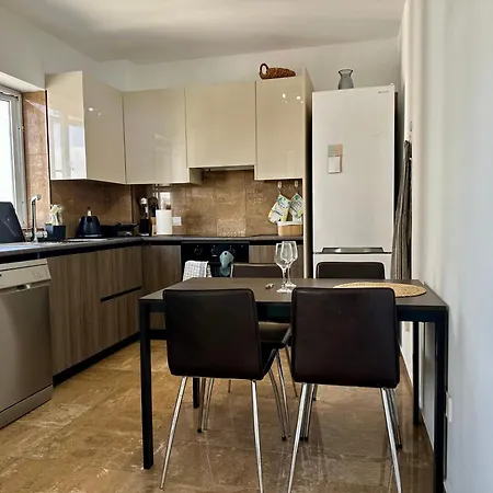 Appartement Superb Seaview Flat, Prime Area