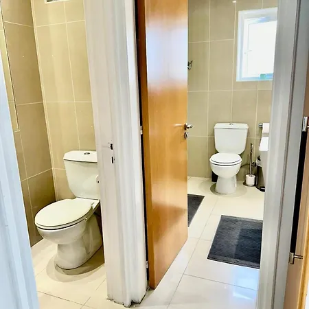 Apartmán Superb Seaview Flat, Prime Area