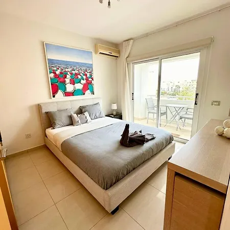 דירה Superb Seaview Flat, Prime Area