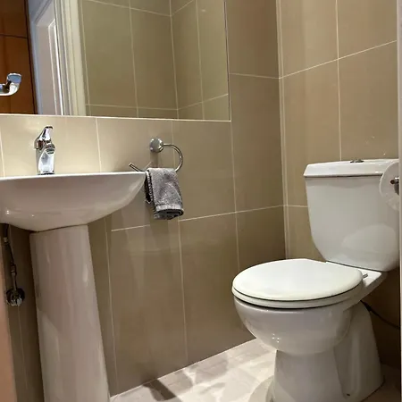 Apartment Superb Seaview Flat, Prime Area Larnaca