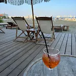 דירה Superb Seaview Flat, Prime Area לרנקה